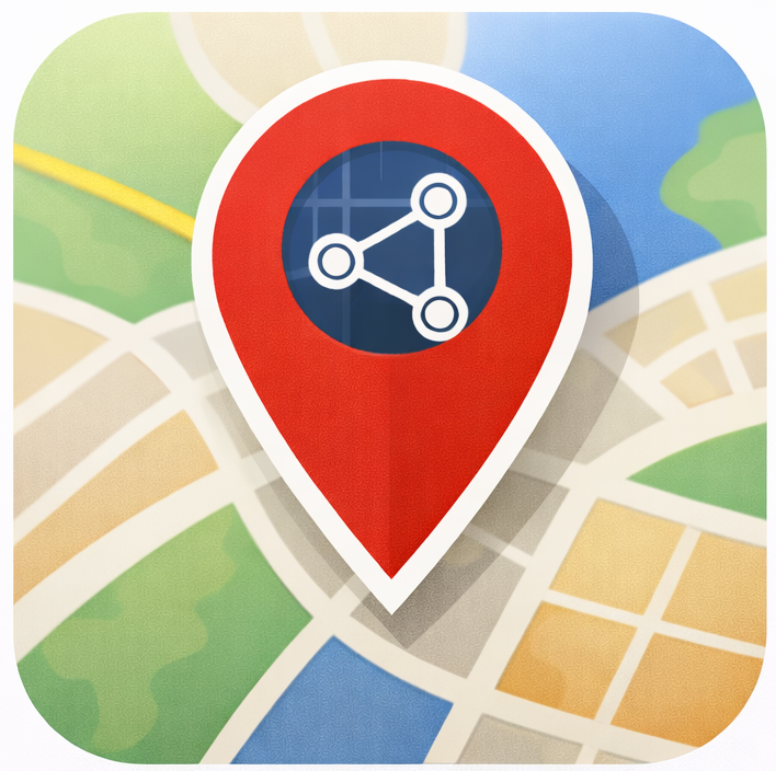 MapCraft Logo